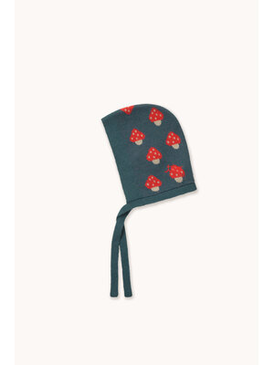 Tinycottons Tiny Mushrooms Bonnet