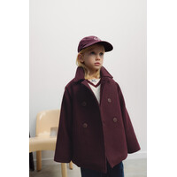 Vela Coat