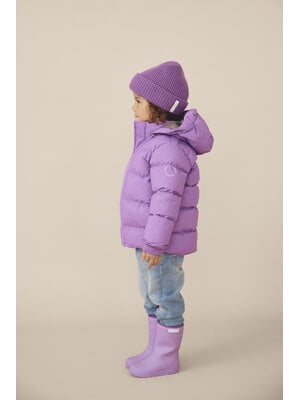 Jacket Quilt, Solid | Bellflower Jacket Quilt, Solid | Bellflower