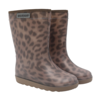 Thermo Boots | Pine Bark