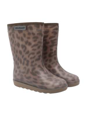 Thermo Boots | Pine Bark Thermo Boots | Pine Bark
