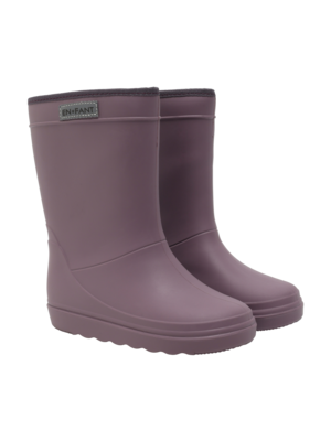 En Fant Thermo Boots | Flint En Fant Thermo Boots | Flint