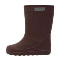 Thermo Boots | Coffee Bean