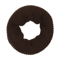 Neckwarmer | Coffee Bean