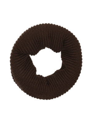 En Fant Neckwarmer | Coffee Bean En Fant Neckwarmer | Coffee Bean