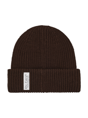 En Fant Beanie | Coffee Bean En Fant Beanie | Coffee Bean