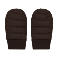 Mittens | Coffee Bean