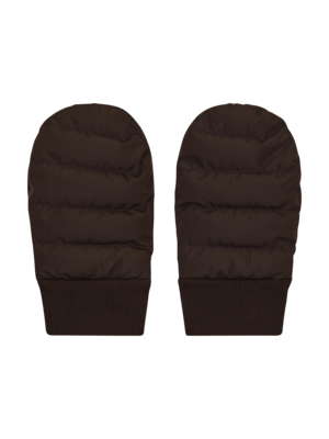 Mittens | Coffee Bean Mittens | Coffee Bean