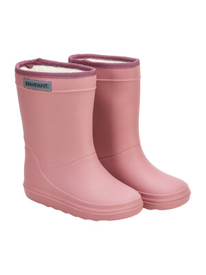 En Fant Thermo Boots | Old rose En Fant Thermo Boots | Old rose