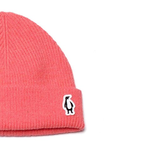 GOSOAKY Gebreide roze muts