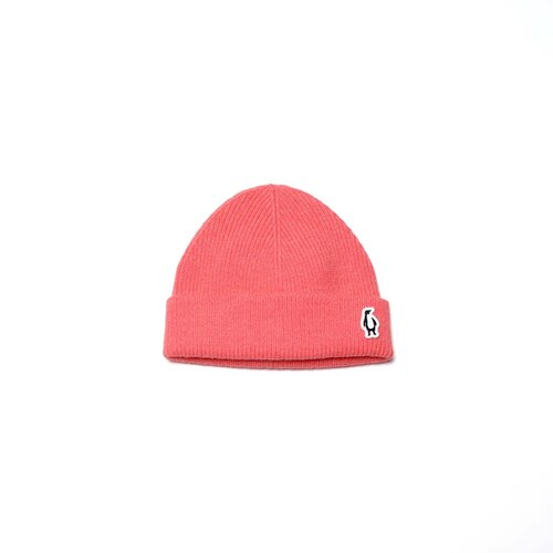 GOSOAKY Gebreide roze muts