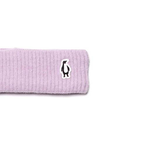 GOSOAKY Gebreide paarse haarband GOSOAKY Gebreide paarse haarband