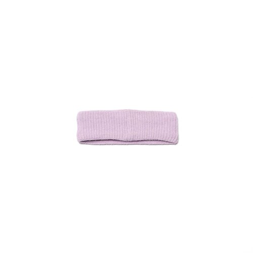 GOSOAKY Gebreide paarse haarband GOSOAKY Gebreide paarse haarband