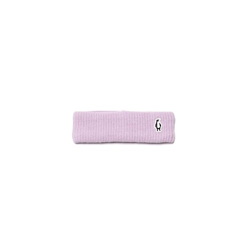 GOSOAKY Gebreide paarse haarband GOSOAKY Gebreide paarse haarband