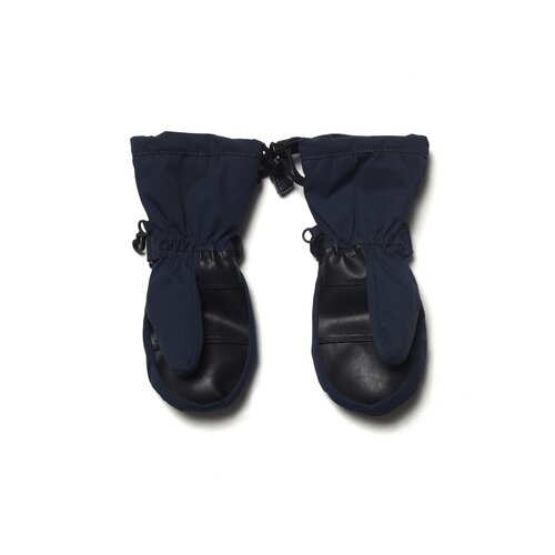 GOSOAKY Waterdichte wanten in donker blauw GOSOAKY Waterdichte wanten in donker blauw