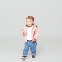 Baby Shark Evening Pink