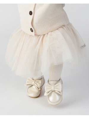 Donsje Rieta Skirt | Warm White