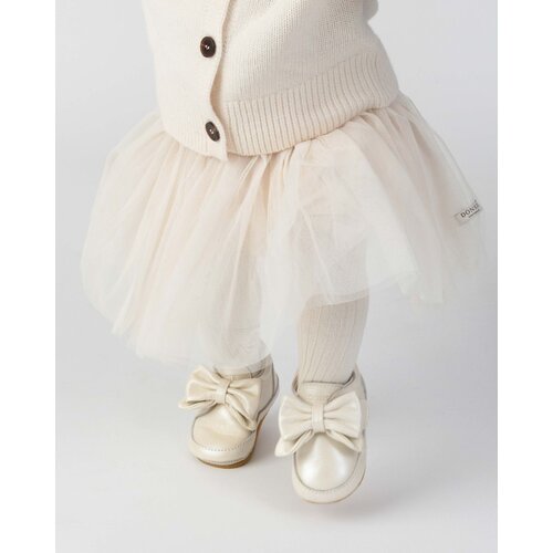 Donsje Rieta Skirt | Warm White