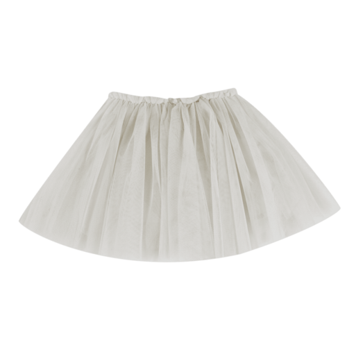 Donsje Rok tutu in ecru