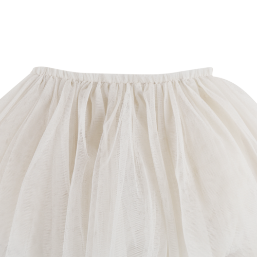 Donsje Rok tutu in ecru