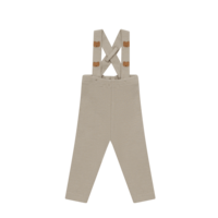 Doutie Leggings | Bears | Dusty Green