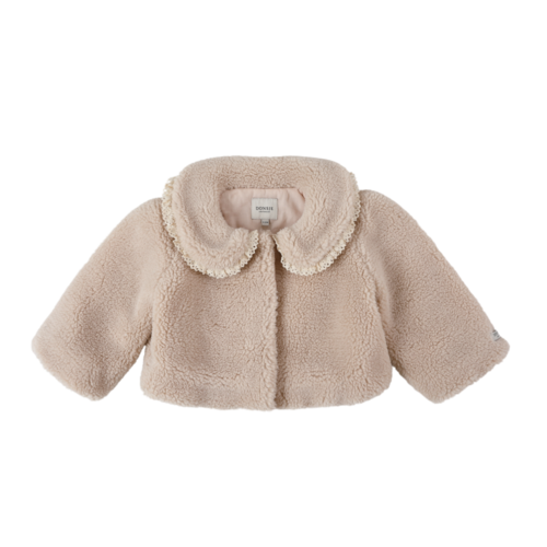 Donsje Kavi Jacket | Misty Rose Donsje Kavi Jacket | Misty Rose