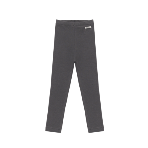 Donsje Legging in donker grijs Donsje Legging in donker grijs