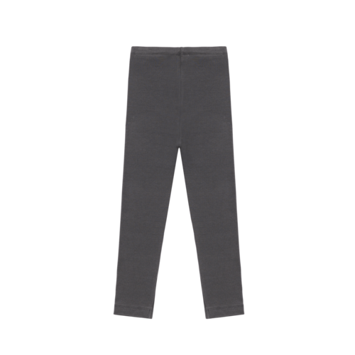 Donsje Legging in donker grijs Donsje Legging in donker grijs