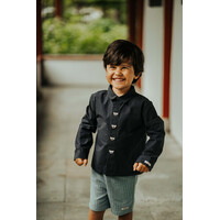 Lauden Shirt | Koalas | Blue Marine