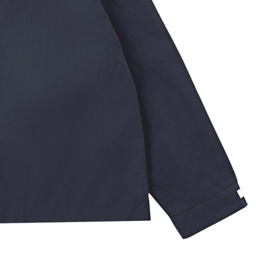 Donsje Katoenen shirt met koala's in donker blauw