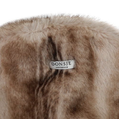 Donsje Beenwarmers in imitatie bont Donsje Beenwarmers in imitatie bont