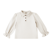 Pluimpje Sweater | Off White