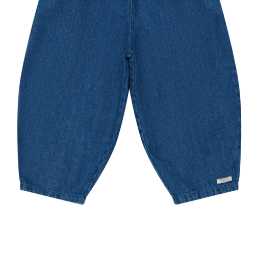Donsje Blauwe ballon denim Donsje Blauwe ballon denim