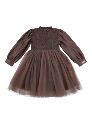 Donsje Janice Dress | Purple Mauve Donsje Janice Dress | Purple Mauve