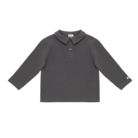 Kristian Shirt | Cloudy Grey