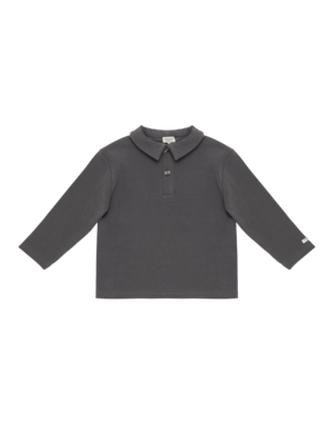 Donsje Kristian Shirt | Cloudy Grey Donsje Kristian Shirt | Cloudy Grey