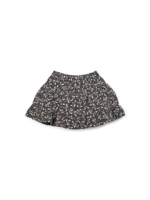 Play up Printed Woven Skort | Scissor Play up Printed Woven Skort | Scissor