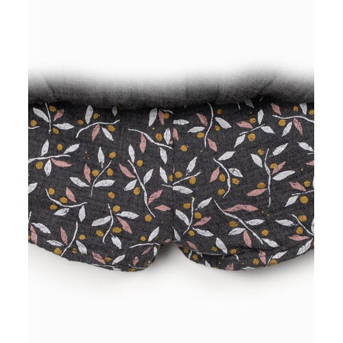 Play up Grijze skort met print Play up Grijze skort met print