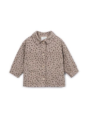 Play up Printed Twill Shirt | Drawing Play up Printed Twill Shirt | Drawing