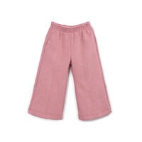 Fleece Trousers | Yarn