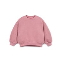 Fleece Sweater | Yarn