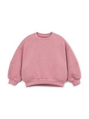 Play up Fleece Sweater | Yarn Play up Fleece Sweater | Yarn