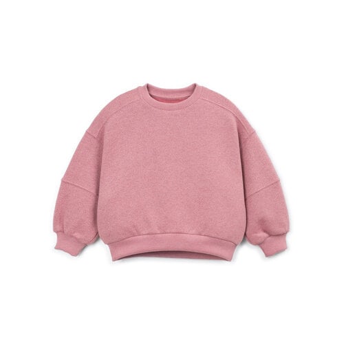 Play up Zachte roze trui Play up Zachte roze trui