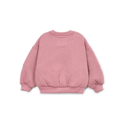 Play up Zachte roze trui Play up Zachte roze trui