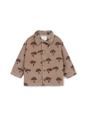 Play up Printed Corduroy Shirt | Drawing Play up Printed Corduroy Shirt | Drawing