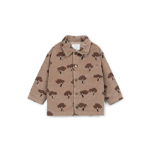 Play up Printed Corduroy Shirt | Drawing Play up Printed Corduroy Shirt | Drawing