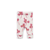 Printed Rib Leggings | Sketches
