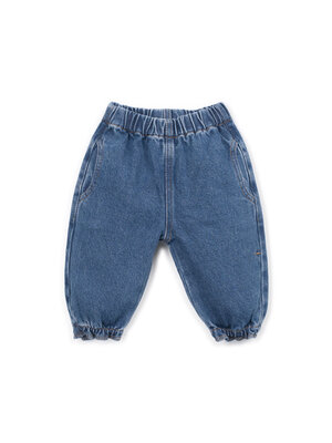 Play up Denim Trousers | Blue Denim Play up Denim Trousers | Blue Denim