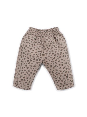 Play up Printed Twill Trousers | Drawing Play up Printed Twill Trousers | Drawing