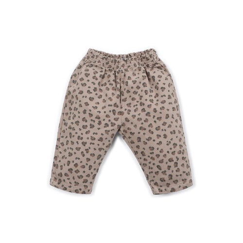 Play up Printed Twill Trousers | Drawing Play up Printed Twill Trousers | Drawing